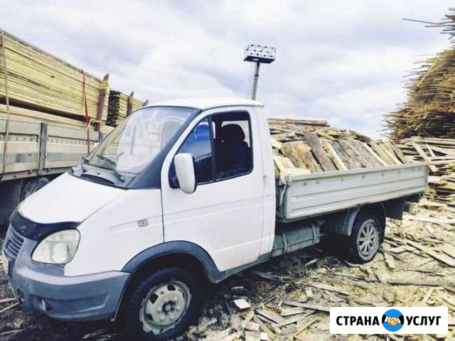 Дрова Томск - изображение 1