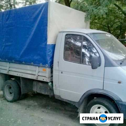 Грузоперевозки Переезды Москва Щербинка - изображение 1
