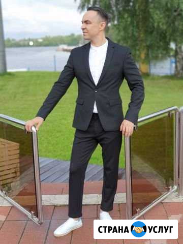 Диджей на праздник. Диджей на свадьбу Красногорск - изображение 1