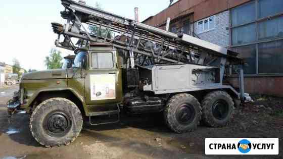 Аренда ямобур мрк-750 Ярославль