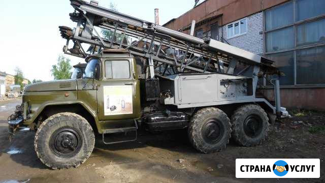 Аренда ямобур мрк-750 Ярославль - изображение 1