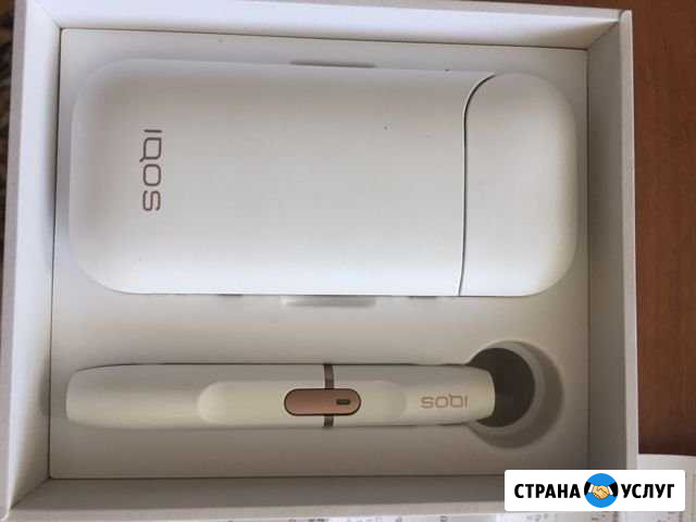 Ремонт iqos 2.4 Тула - изображение 1