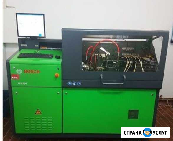 Ремонт форсунок системы common rail Чебоксары - изображение 1