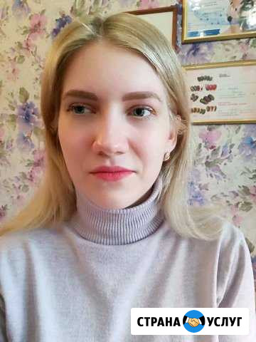 Перманентный макияж, пудровое напыление Новокузнецк - изображение 1