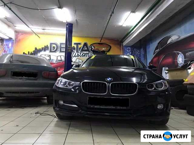 Автостекло Установка,продажа,замена Балашиха - изображение 1