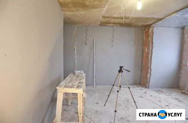 Штукатурка Елец - изображение 1
