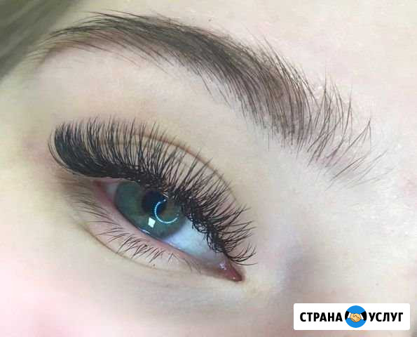 Наращивание ресниц Кострома - изображение 1