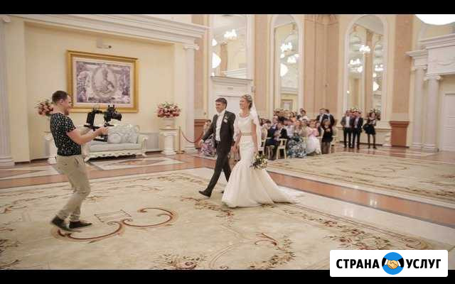 Оператор Видео-Фото на свадьбу, выпускные балы Грозный - изображение 1