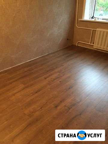 Укладка ламинат и плитки пвх Иркутск - изображение 1