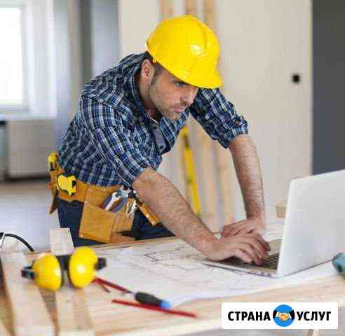 Отделочные работы+натяжные потолки Лиски