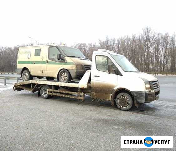 Эвакуатор для транспорта от 0,5до 20 тонн Георгиевск - изображение 1