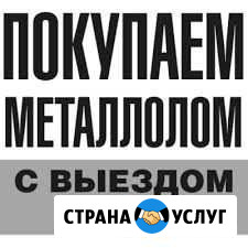 Прием лома Южноуральск - изображение 1