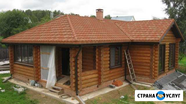 Строительство Собинка - изображение 1