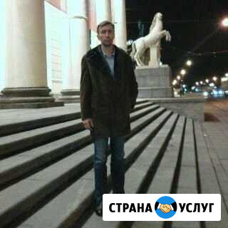 Сестрорецк услуги сантехника, электрика, сварщик Сестрорецк - изображение 1