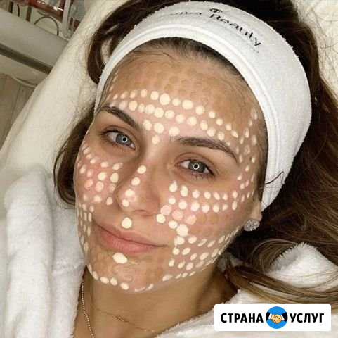 Косметолог. Обучение Севастополь - изображение 1