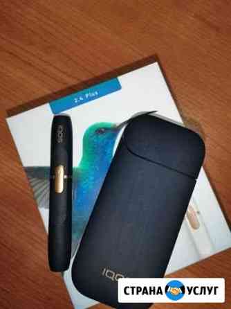Ремонт Iqos 2.4 plus Киров
