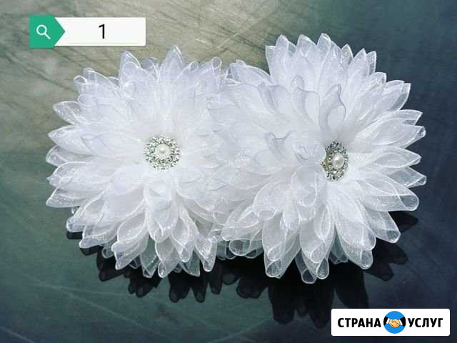 Бантики на заказ Сочи - изображение 1