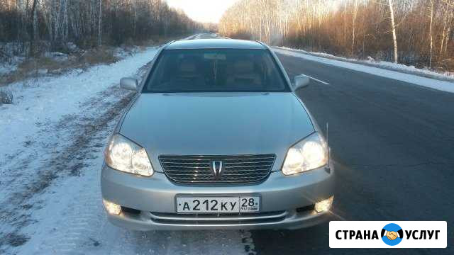Курьер Благовещенск - изображение 1