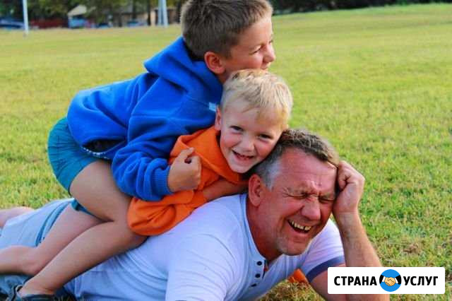 Муж на час Волхов - изображение 1