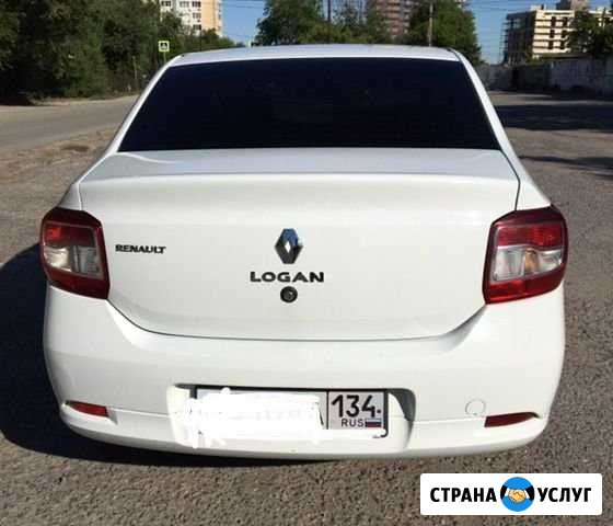 Аренда авто под такси Волгоград - изображение 1