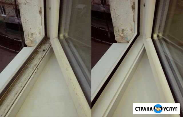 Мытьё окон Нижний Тагил - изображение 1
