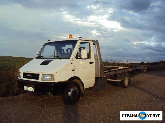 Услуги эвакуатора область,Литва,Польша Гвардейск - изображение 1