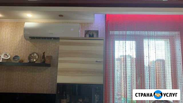 Продажа и установка кондиционеров Барнаул - изображение 1