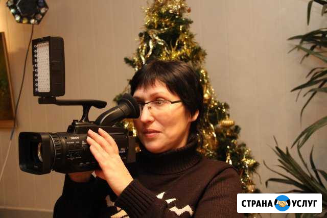 Фотовидео Дзержинск - изображение 1