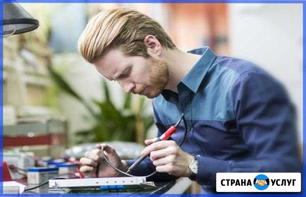 Ремонт струйных принтеров, мфу и плоттеров Москва - изображение 1
