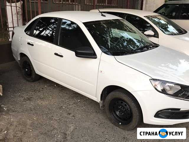 Аренда прокат авто под такси Махачкала - изображение 1