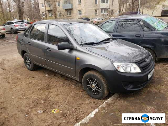 Аренда, прокат авто. Большой выбор Воронеж - изображение 1