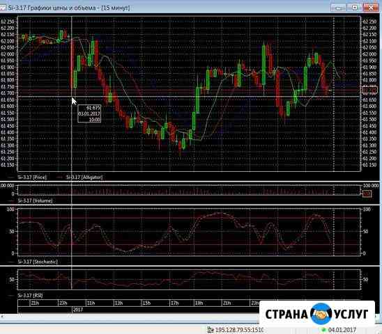 Работа с qwik (терминалом) Новокузнецк