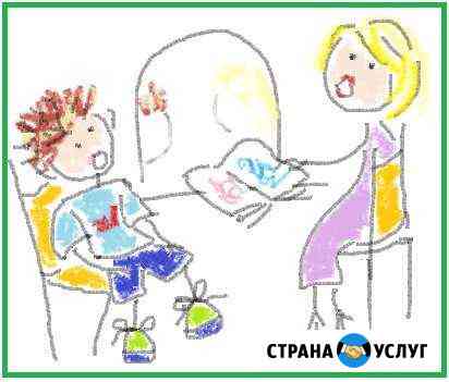 Дефектолог-логопед. Коррекция, развитие Волгоград