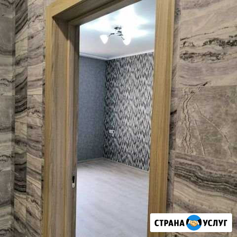 Ремонт квартир под ключ Астрахань - изображение 1