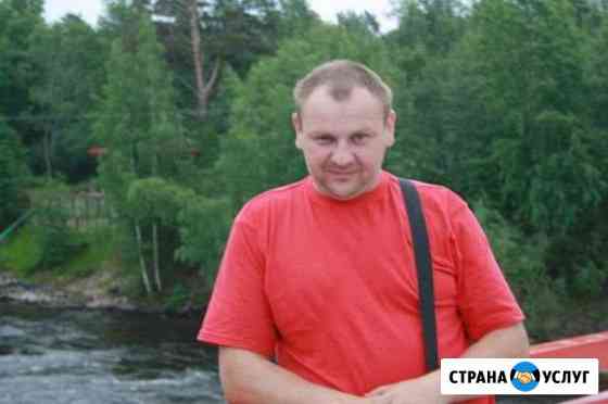 Мастер на час Санкт-Петербург