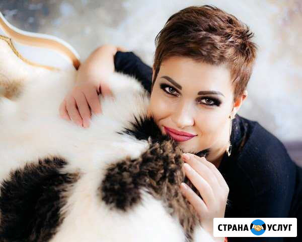 Фотосъемка Горячий Ключ - изображение 1