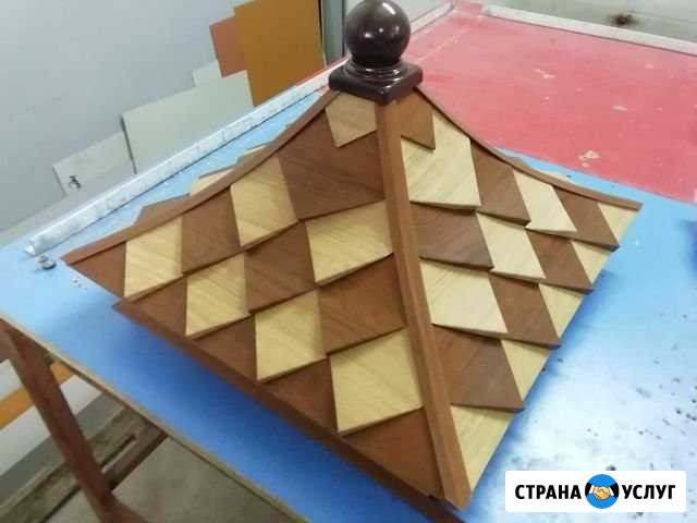 Мастерская жестянщика Белгород - изображение 1