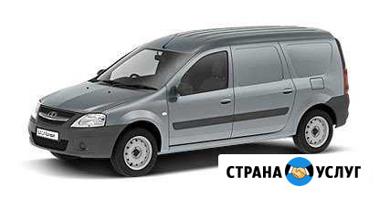Каблук Грузоперевозки Набережные Челны - изображение 1