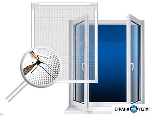 Москитные сетки Гудермес - изображение 1