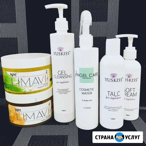 Шугаринг Курск Курск - изображение 1