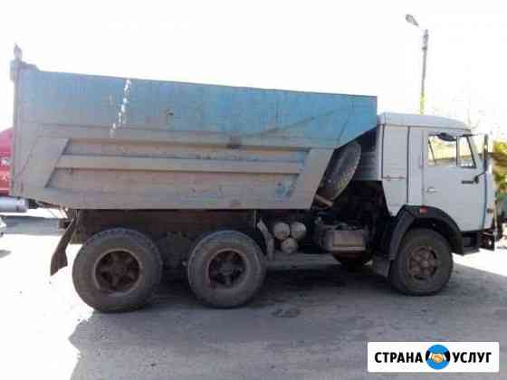 Доставка:Песка,чернозема,щебня,отсева.вывоз мусора Тамбов