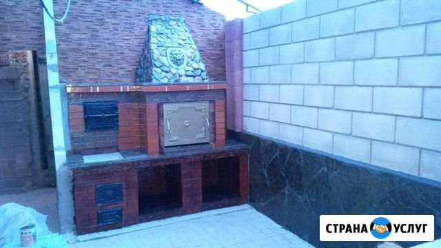 Строительство: Дома,Бани, Мангалы Севастополь - изображение 1