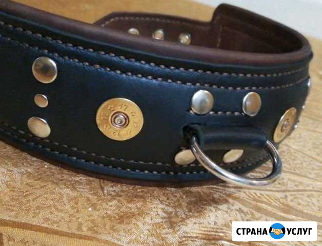 Кожаные изделия Томск - изображение 1