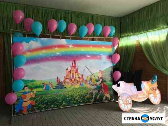Сдам в аренду или продам баннер и карету Каменск-Шахтинский
