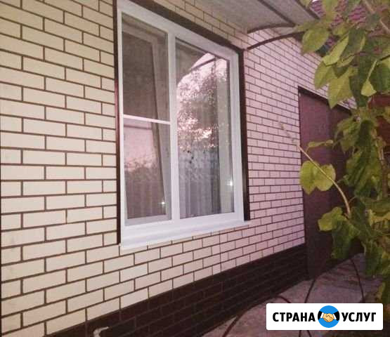 Фасадные термопанели Темрюк - изображение 1