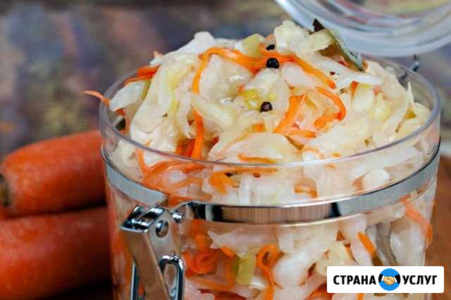 Продукты питания Тамбов - изображение 1