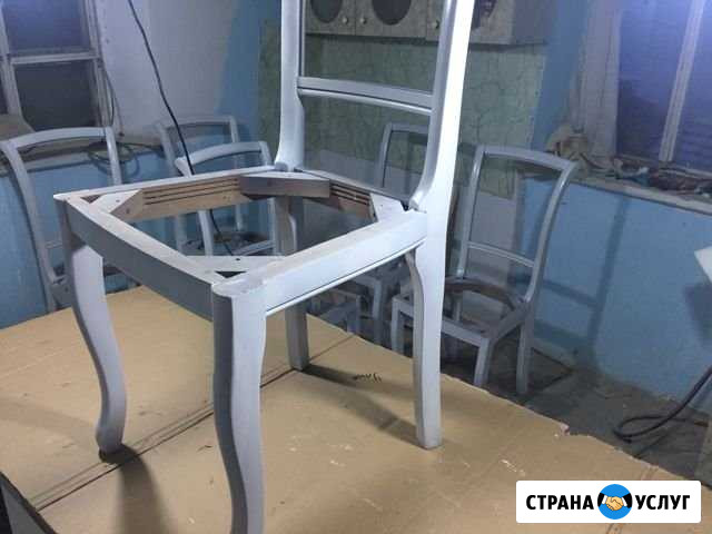 Реставрация мебели и дверей Хасавюрт - изображение 1