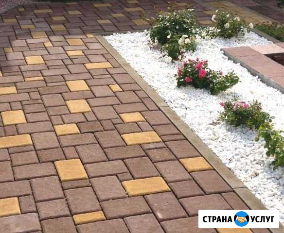 Бетонные работы. Демонтаж Фундаменты Благоустройст Домодедово - изображение 1