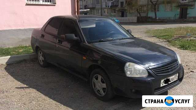 Аренда автомобиля посуточно (не выкуп) Нальчик - изображение 1