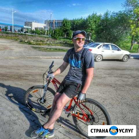 Сантехник, сварщик Каменск-Уральский - изображение 1